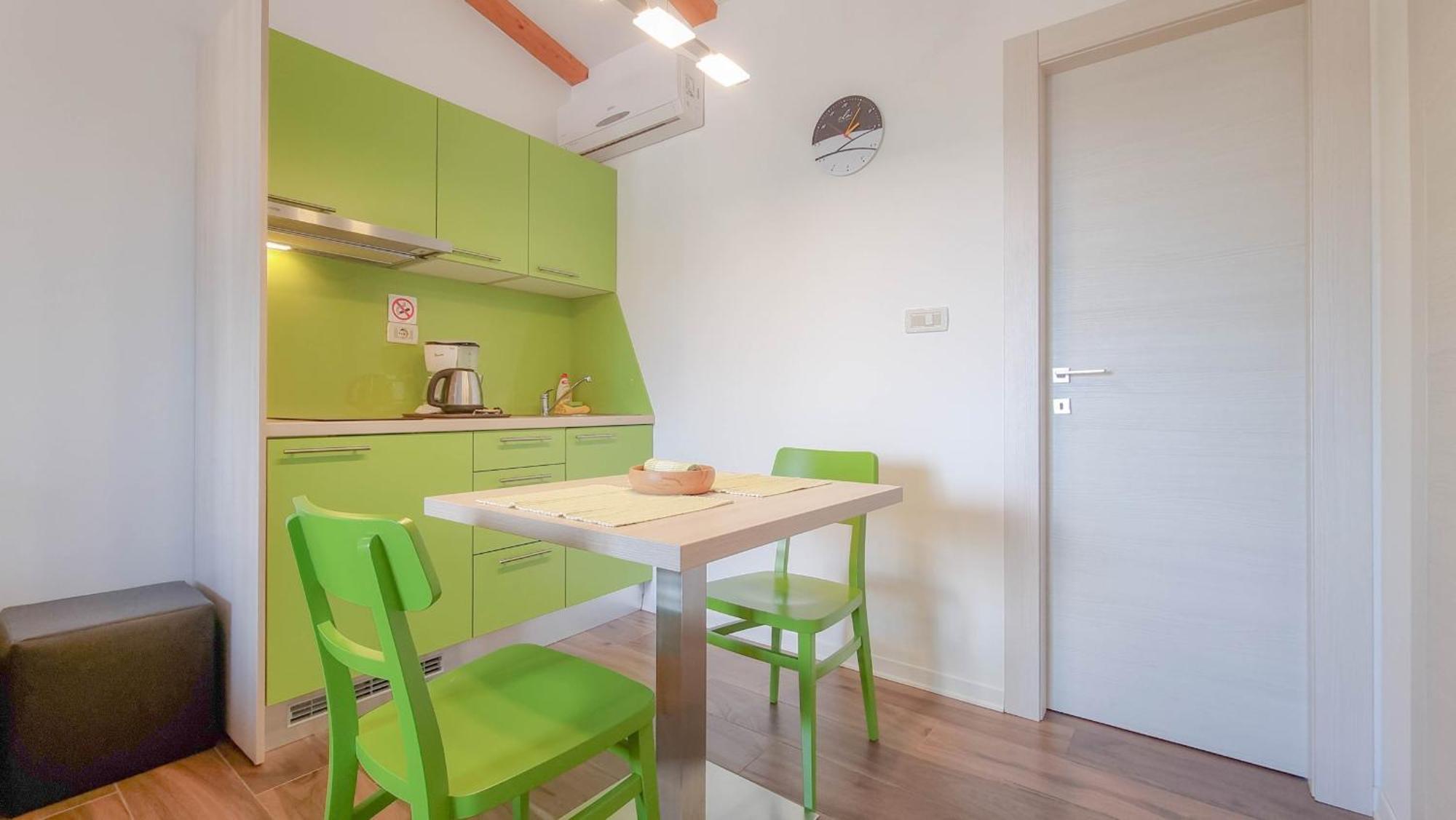 Clai Apartment Novigrad  Exterior photo