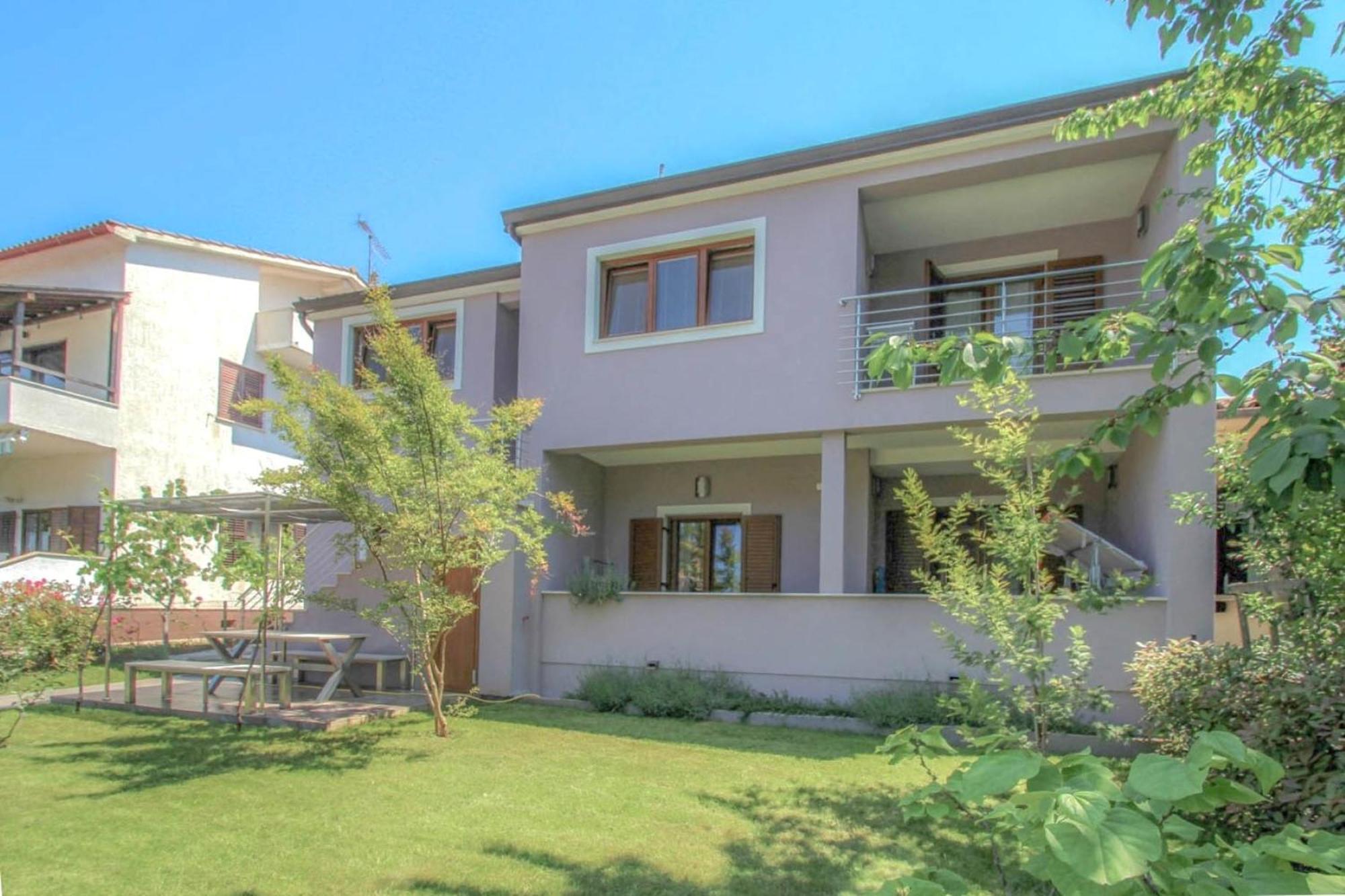 Clai Apartment Novigrad  Exterior photo